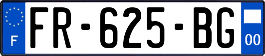 FR-625-BG