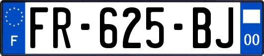 FR-625-BJ