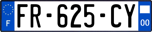 FR-625-CY