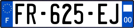 FR-625-EJ