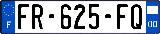 FR-625-FQ