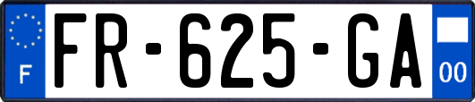 FR-625-GA