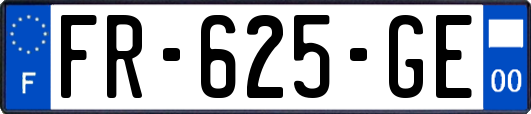 FR-625-GE