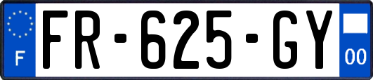 FR-625-GY