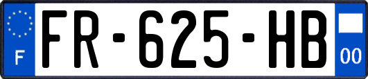 FR-625-HB