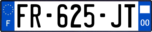 FR-625-JT