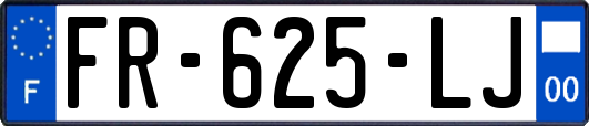 FR-625-LJ