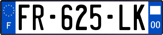 FR-625-LK