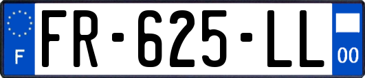 FR-625-LL