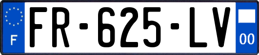 FR-625-LV