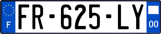 FR-625-LY