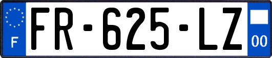 FR-625-LZ