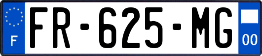FR-625-MG