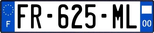 FR-625-ML