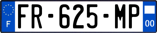 FR-625-MP