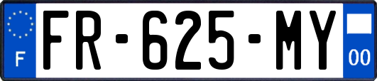 FR-625-MY