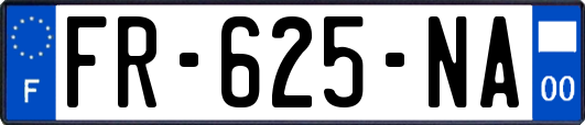 FR-625-NA