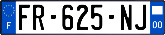 FR-625-NJ