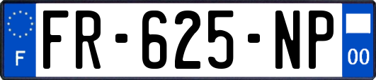 FR-625-NP