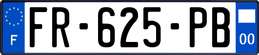 FR-625-PB
