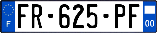 FR-625-PF