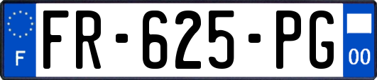 FR-625-PG