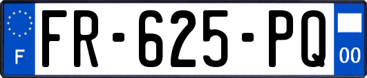 FR-625-PQ