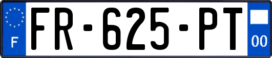 FR-625-PT