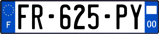 FR-625-PY