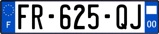 FR-625-QJ