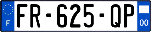 FR-625-QP