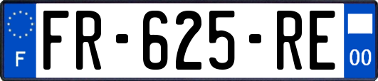 FR-625-RE