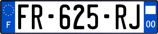 FR-625-RJ