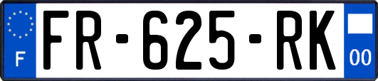 FR-625-RK