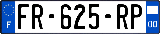 FR-625-RP