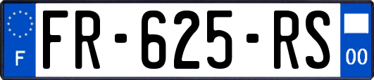 FR-625-RS