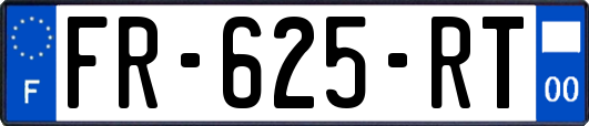 FR-625-RT