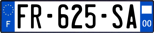 FR-625-SA