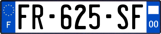 FR-625-SF