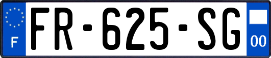 FR-625-SG
