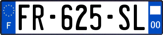 FR-625-SL