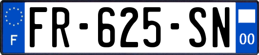 FR-625-SN