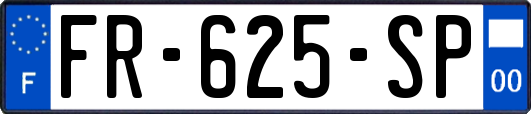 FR-625-SP