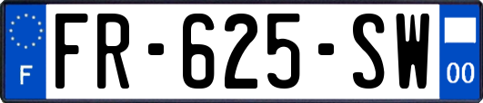 FR-625-SW