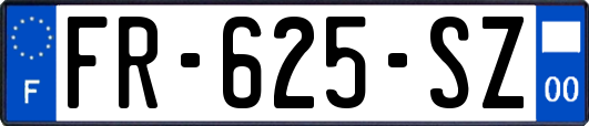 FR-625-SZ