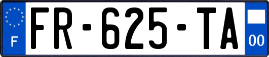 FR-625-TA