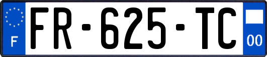 FR-625-TC