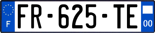 FR-625-TE