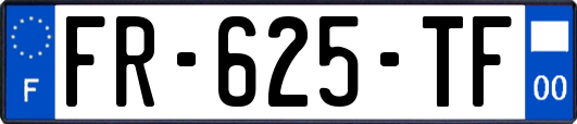 FR-625-TF