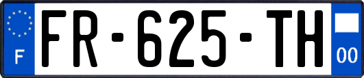 FR-625-TH